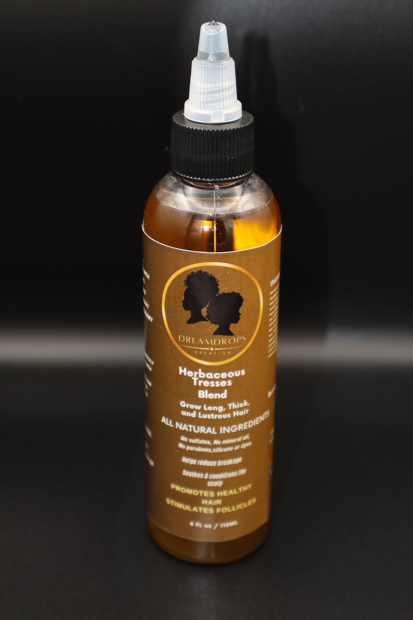 Herbaceous Tresses Blend