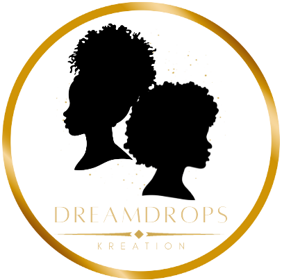 DreamDrops Kreation